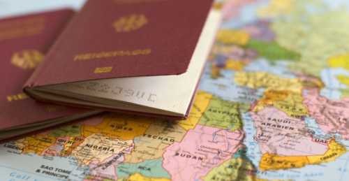 виза в бахрейн для россиян и украинцев в 2019 году: нужна ли она, транзит и пересадка